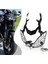 Z900 2017-2019 Motosiklet Için Far Izgarası Koruma Kapağı (Yurt Dışından) 5