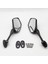 CBR900 CBR919 CBR929 1998-2003 Için Motosiklet Dikiz Aynası (Yurt Dışından) 5