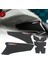 CBR650R CB650R 2019-2021 Koruyucu Etiket Için Tank Kavrama Pedleri (Yurt Dışından) 2