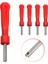 4 Adet Lastik Valf Çekirdek Sökücü Sökme Lastik Tamir Aracı Tornavida (Yurt Dışından) 2
