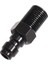 Pcp Pnömatik Hızlı Bağlayıcı, 1/8npt Erkek (Yurt Dışından) 1