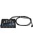3,5 Inç Disket Yuvası 4 Bağlantı Noktalı USB 2.0 Hub Usb2.0 Ön Panel Adaptörü (Yurt Dışından) 2