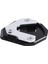 CB750 23-24(Gümüş) Için Yandan Büyüt Destek Çubuğu Uzantısı (Yurt Dışından) 1