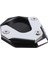 CB750 23-24(Gümüş) Için Yandan Büyüt Destek Çubuğu Uzantısı (Yurt Dışından) 4