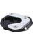 CB750 23-24(Gümüş) Için Yandan Büyüt Destek Çubuğu Uzantısı (Yurt Dışından) 5