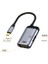 Taşınabilir USB 3.1 Type-C Hub'dan Uyumlu Çoklu Ayırıcıya (Y001) (Yurt Dışından) 5