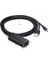 Stick Usb'den RJ45'E Mikro USB Ethernet Adaptörü 10/100MBPS (Yurt Dışından) 4