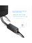 Stick Usb'den RJ45'E Mikro USB Ethernet Adaptörü 10/100MBPS (Yurt Dışından) 5