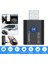 Tv Pc Araba Için 2'si 1 Arada USB Bluetooth Ses Verici Alıcı Adaptörü (Yurt Dışından) 4