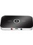 Hoparlörler Için Bluetooth Ses Adaptörü 3,5 mm Adaptör Araç Kiti, Mp3 / Mp4 (Yurt Dışından) 1