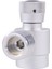 Co2 Tüpü Dolum Adaptörü, Co2, Karışık Gaz, Gümüş Için (Yurt Dışından) 2