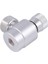 Co2 Tüpü Dolum Adaptörü, Co2, Karışık Gaz, Gümüş Için (Yurt Dışından) 3