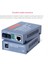 1 Çift -3100 Fiber Alıcı-Verici Tek Fiber Dönüştürücü Ab Tak (Yurt Dışından) 5