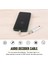 Ios WIN10 Pc Için Android Kulaklık Dac USB Için Tip C - 3,5 mm DSD256 (Yurt Dışından) 5