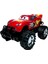Farbu Uzaktan Kumandalı 2 Fonksiyonlu Mcqueen 4x4 SB2046 2