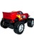 Farbu Uzaktan Kumandalı 2 Fonksiyonlu Mcqueen 4x4 SB2046 3