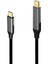 USB C - Mini Kablo USB Tip C Kablosu 4K Adaptör Kablosu (Yurt Dışından) 4