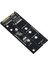 M.2 Sata Adaptörü M2 - Sata Adaptörü M.2 - Sata Adaptörü (Yurt Dışından) 2