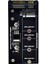 M.2 Sata Adaptörü M2 - Sata Adaptörü M.2 - Sata Adaptörü (Yurt Dışından) 4