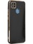 Xiaomi Redmi 9c Kılıf Volet Silikon - Siyah 300099 1