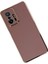 Xiaomi Mi 11T Kılıf Volet Silikon - Kırmızı 300099 2