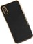 Xiaomi Redmi 9A Kılıf Volet Silikon - Siyah 300099 2