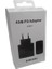 Samsung EP-TA845X 45W Type C Hızlı Şarj Adaptörü 1