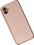 Samsung Galaxy A04 Kılıf Volet Silikon - Pembe 300099 3