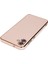 Samsung Galaxy A04 Kılıf Volet Silikon - Pembe 300099 4