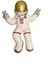Polyester Astronot 1