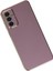Samsung Galaxy M23 Kılıf Volet Silikon - Mor 300099 3