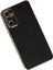 Samsung Galaxy A04S Kılıf Volet Silikon - Siyah 300099 3