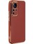 Xiaomi Mi 12T Pro Kılıf Volet Silikon - Kırmızı 300099 1