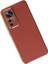 Xiaomi Mi 12T Pro Kılıf Volet Silikon - Kırmızı 300099 3