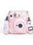 Mini 12 Fotoğraf Makinesi 20'li Film Simli Pleksi Kılıf ve Fotoğraf Çerçevesi Seti 1 2