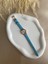 Bs Still Quartz Retro Minimal Vintage Deri Kordon Kadın Kol Saati 1