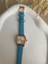 Bs Still Quartz Retro Minimal Vintage Deri Kordon Kadın Kol Saati 2