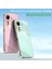 Xiaomi Redmi 13C Kılıf Kamera Korumalı Parlak Gold Kenarlı Altın Işlemeli Yumuşak Silikon Bark Kapak 4