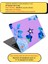 Macbook Air Kılıf Koruyucu Sticker Laptop Kaplama A2179 ile Uyumlu Flower03 1