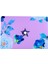 Macbook Air Kılıf Koruyucu Sticker Laptop Kaplama A2179 ile Uyumlu Flower03 4