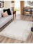 Modern Dijital Baskı Dört Mevsim Yıkanabilir Kaymaz Taban Salon Halısı Mutfak Halısı Yolluk 1