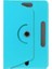 Lenovo Tab M10 TB328FU ZAAE0015TR 10.1" Dönerli Standlı Deri Tablet Kılıfı - Nano Cam Ekran Koruyucu 1