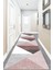Modern Dijital Baskı Dört Mevsim Yıkanabilir Kaymaz Taban Salon Halısı Mutfak Halısı Yolluk 3