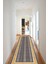 Modern Dijital Baskı Dört Mevsim Yıkanabilir Kaymaz Taban Salon Halısı Mutfak Halısı Yolluk 3