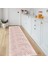 Modern Dijital Baskı Dört Mevsim Yıkanabilir Kaymaz Taban Salon Halısı Mutfak Halısı Yolluk 4