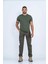 Taktik Outdoor Pantolon Ripstop Çok Cepli Kargo PANTOLONU-501 2