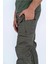 Taktik Outdoor Pantolon Ripstop Çok Cepli Kargo PANTOLONU-501 4