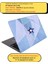Macbook Air Kılıf Koruyucu Kaplama Laptop Sticker A2179 ile Uyumlu Marble14 1