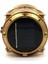 Gold Orıon Solar Şarjlı LED Büyük Boy Fener OR-5900T 1