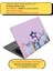 Macbook Air M1 Kılıf Koruyucu Kaplama Laptop Sticker A2337 ile Uyumlu Animal03 1
